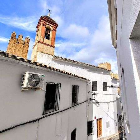 El Balcon De زوهيروس المظهر الخارجي الصورة
